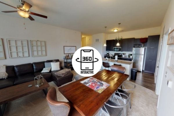 Nexus B2 360 Virtual Tour B2 - Nexus Apartments 360 Virtual Tour